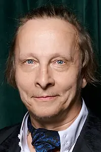 Актёр Иван Охлобыстин — фото персоны