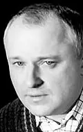 Актёр Олег Данилов — фото персоны