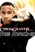 Актёр Chris Grant Jr. — главное фото персоны