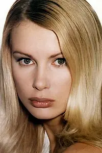 Актриса Ирина Григорьева — фото персоны