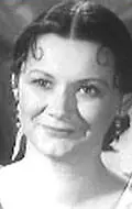 Актриса Ольга Овчаренко — главное фото персоны