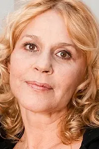 Актриса Анна Каменкова — фото персоны