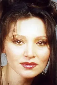 Актриса Надежда Дудникова — фото персоны