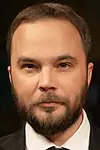 Актёр Андрей Чадов — превью фото персоны