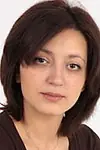 Актриса Яна Полторжицкая — превью фото персоны