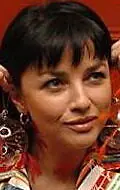 Актриса Юлианна Шахова — фото персоны