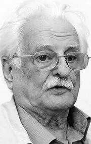 Актёр Марлен Хуциев — фото персоны