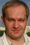 Актёр Сергей Саунин — превью фото персоны