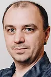Актёр Андрей Зозуля — превью фото персоны