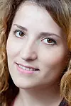 Актриса Мария Эолани — превью фото персоны