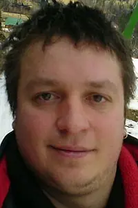 Актёр Евгений Коваленко — фото персоны
