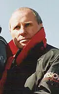 Актёр Ежи Гощик — фото персоны