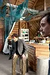 Актёр Шарль-Александр Дюбэ — превью фото персоны