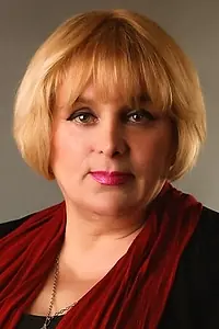 Актриса Марина Колхидашвили — фото персоны