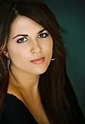 Актриса Julie Elias — фото персоны