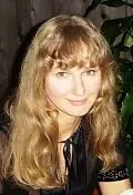 Актриса Елена Шаталова — главное фото персоны
