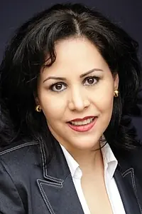 Актриса Carla Veliz — фото персоны