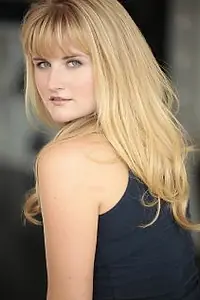 Актриса Elizabeth Frawley — фото персоны