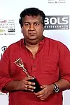 Актёр Раджеш Пиллаи — превью фото персоны