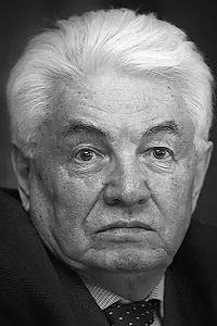 Актёр Владимир Войнович — фото персоны