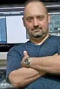 Актёр Дэвид Фредерик — фото персоны
