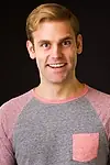 Актёр Miles Allen — превью фото персоны