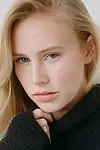 Актриса Даника Ярош — превью фото персоны
