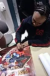 Актёр Брэндон Э. Брукс — превью фото персоны