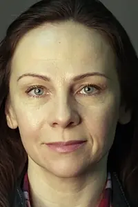 Актриса Алена Узлюк — фото персоны
