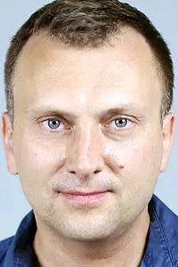 Актёр Юрий Кудрявец — фото персоны