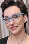 Актриса Кинга Дембска — превью фото персоны