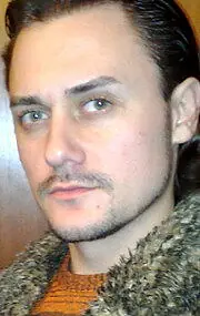 Актёр Сергей Кириченко — фото персоны