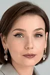 Актриса Елена Полянская — превью фото персоны