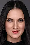 Актриса Алёна Азарова — превью фото персоны