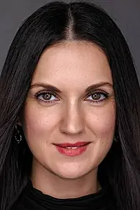 Актриса Алёна Азарова — фото персоны