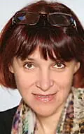 Актриса Ольга Луговская — фото персоны
