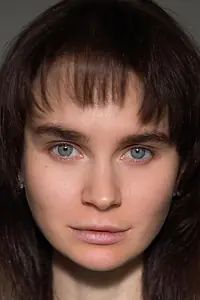 Актриса Анна Ежова — фото персоны