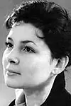 Актриса Алла Амонова — превью фото персоны