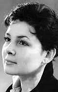 Актриса Алла Амонова — фото персоны