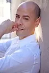 Актёр Мартин Гарсиа — превью фото персоны