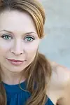 Актриса Жеридан Фрай — превью фото персоны