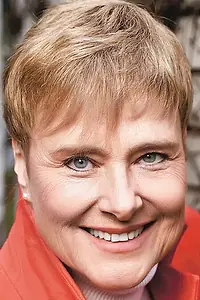Актриса Marie Retková — фото персоны