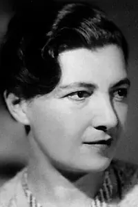 Актриса Вера Львова — фото персоны