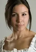 Актриса Адамина Керр — главное фото персоны