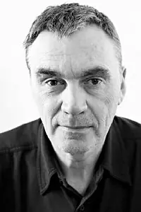 Актёр Энтони Мартин — фото персоны