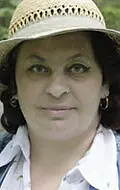 Актриса Марина Постникова — фото персоны