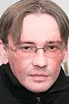 Актёр Вячеслав Хроменков — превью фото персоны