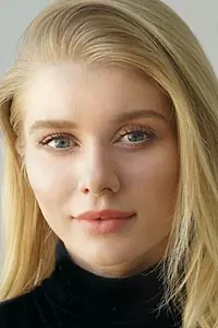 Актриса Алена Савостикова — фото персоны