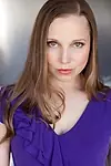 Актриса Rebecca Asquino — превью фото персоны
