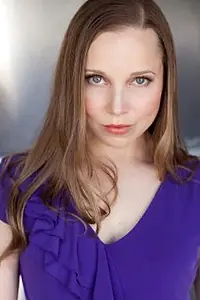 Актриса Rebecca Asquino — фото персоны
